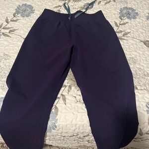 Figs Livingston Scrub Pants